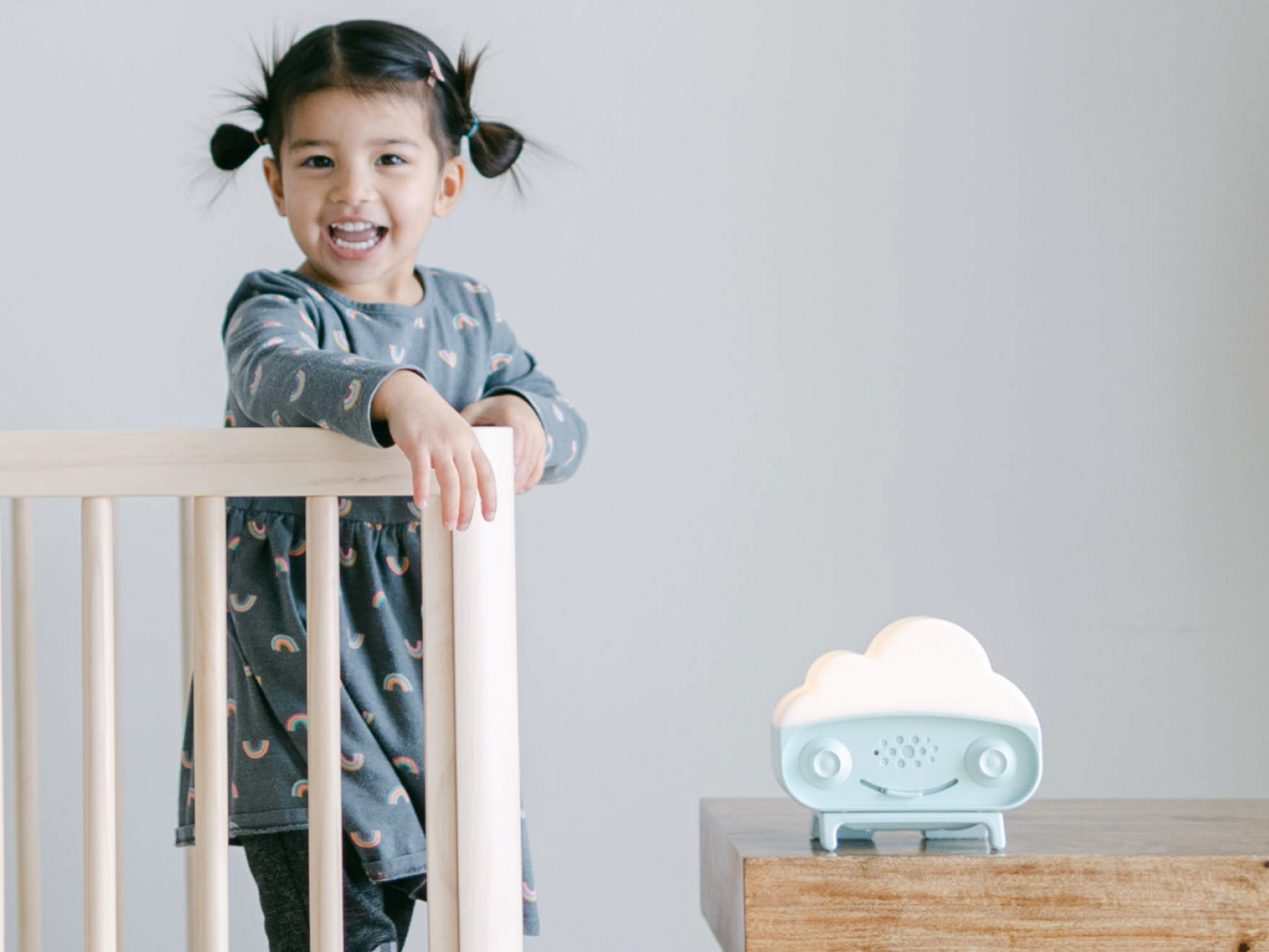 SNOObie™ Smart Soother
