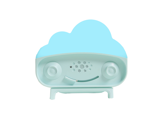 SNOObie™ Smart Soother
