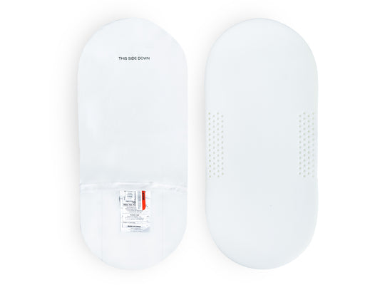 Mattress + Cover Set